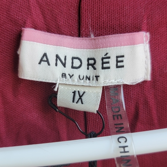 Andrée by unit dress - Picture 6 of 6